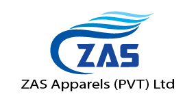 ZAS Apparels (PVT) Ltd Logo